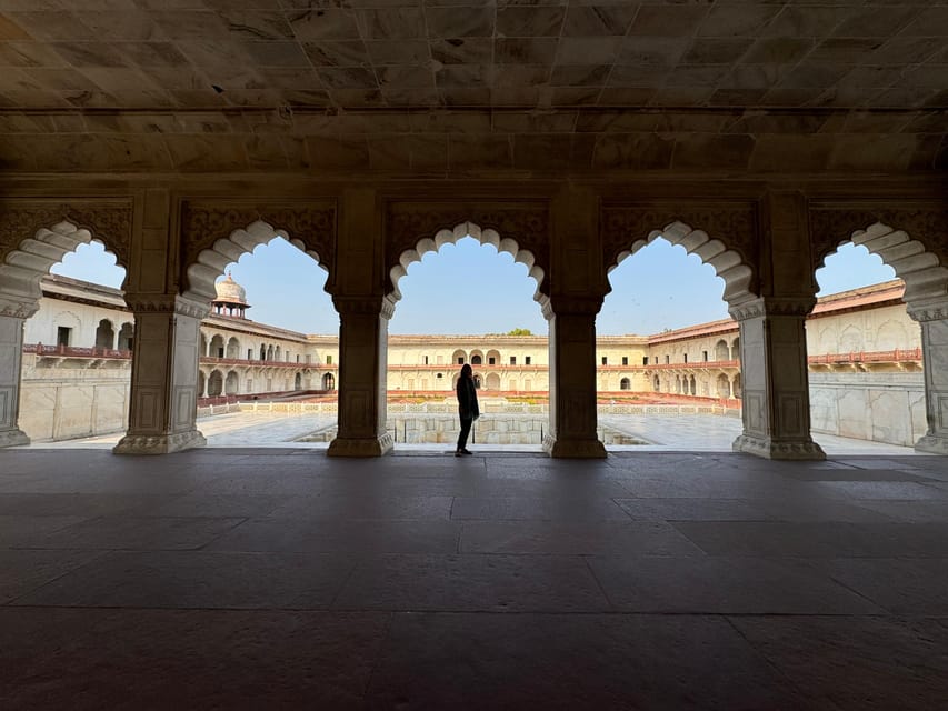 skip the line taj mahal tour with private tour guide - Why this Taj Mahal tour is worth considering