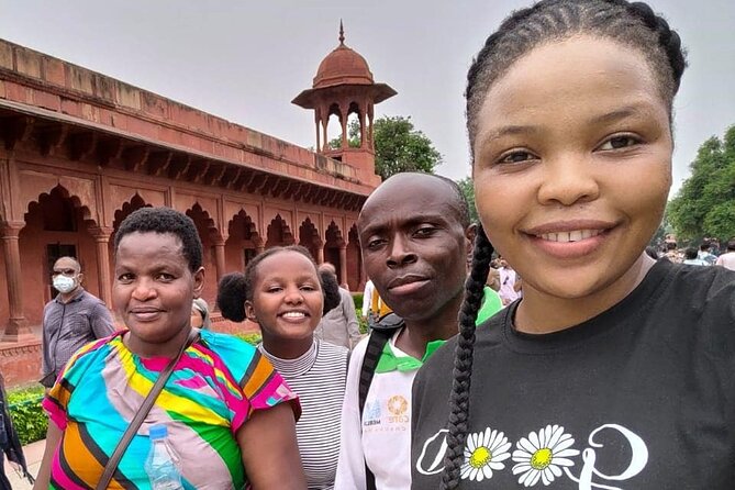 Skip the line with Private Tour Guide for Taj Mahal & Agra Fort - Why this private Agra tour can work well