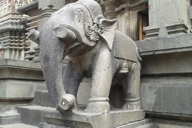 Skip-the-queue private Ajanta & Ellora 2-Day Tour - Why two days is the sensible way to see Ajanta and Ellora