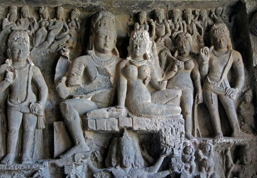 Skip-the-queue private Ajanta & Ellora 2-Day Tour ticket inc - What the private car really adds