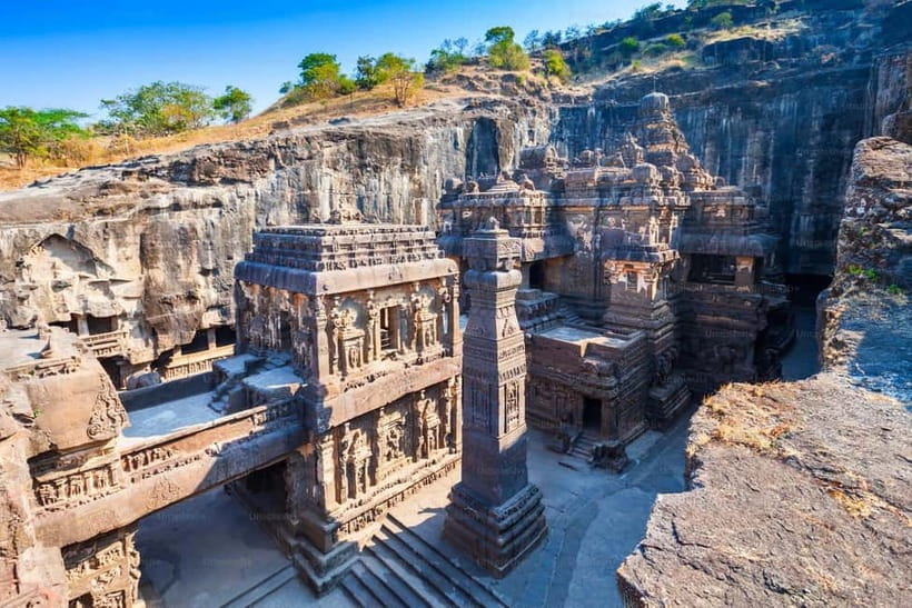 Skip-the-queue private Ajanta & Ellora 2-Day Tour ticket inc - My verdict on Ajanta and Ellora in two days