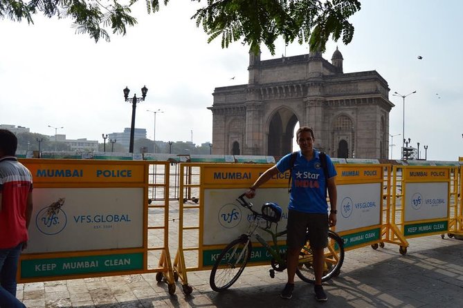 Small-Group Bike Tour of Mumbai - Why a Morning Bike Ride Works in Mumbai