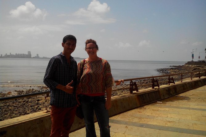 Small-Group Bike Tour of Mumbai - Gateway of India: Mumbai’s Monumental Front Door