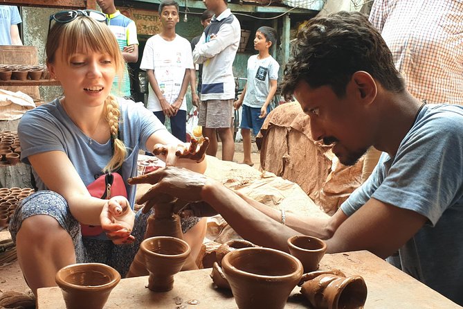Small Group Tour of Dharavi Slum - Why the guides make the difference