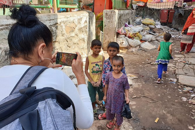 Small Group Tour of Dharavi Slum - Price, duration, and what you receive