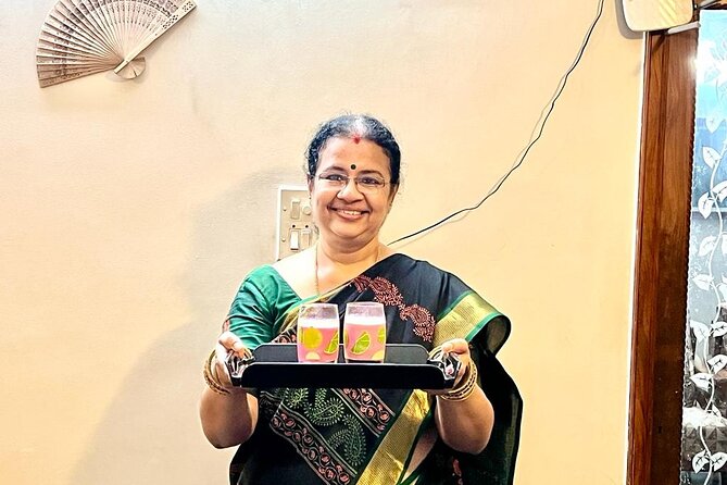 South Indian Vegetarian Cooking Class in Chennai with Meena - Why this Chennai cooking class feels personal