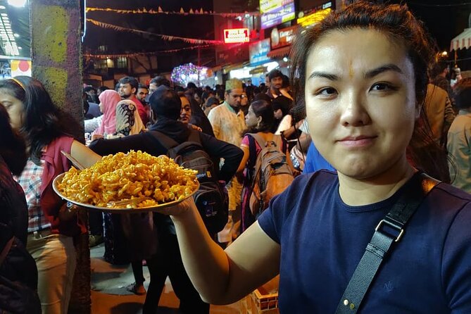 Sowcarpet Street Food Walking Tour in Chennai with guide - Five things to know before you book