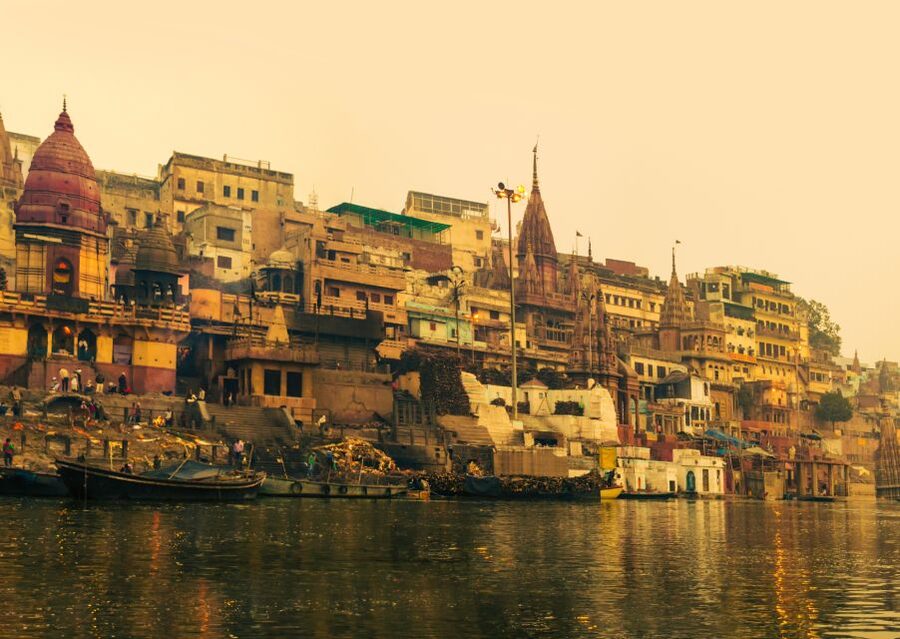 Spiritual Tour in Varanasi with a local- 2 Hours Tour - Why this two-hour Varanasi tour feels different