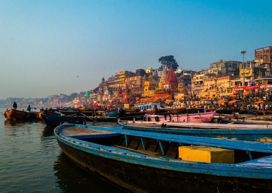 Spiritual Tour in Varanasi with a local- 2 Hours Tour - Is $23 a fair price?