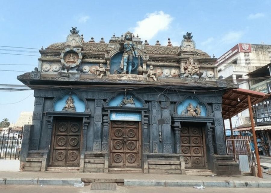Spiritual Walk Tour Trivandrum (Guided Walking Experience) - Timing, clothing, and what to carry
