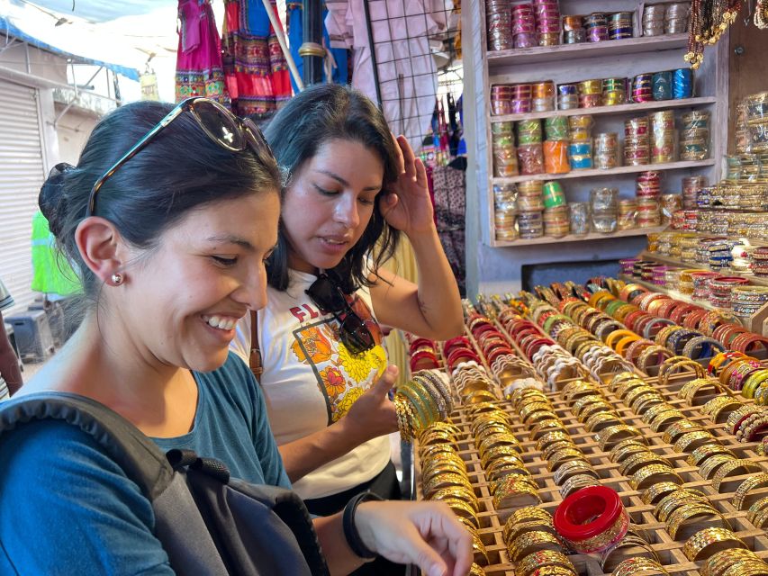 Spiritual Walking tour with Puja Ceremony -The Pushkar Route - Manish as a guide