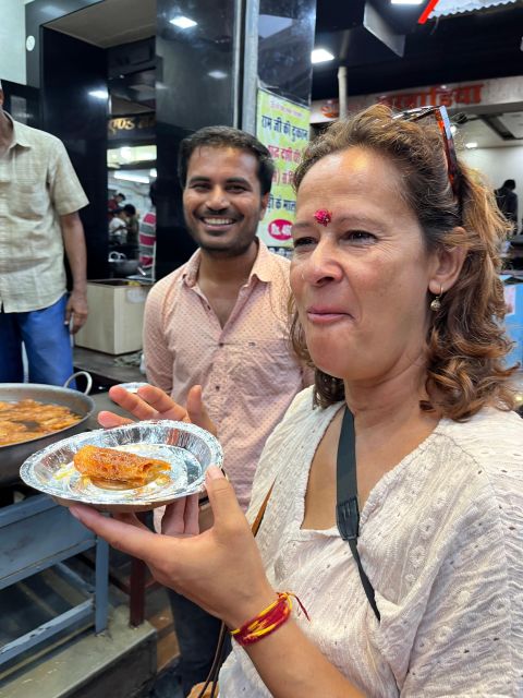 Spiritual Walking tour with Puja Ceremony -The Pushkar Route - Price, timing, and practical value