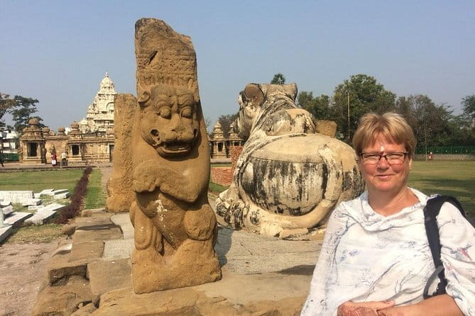 Splendid Chennai: Private Half Day Tour of Chennai - Photo stops around Chennai’s major landmarks