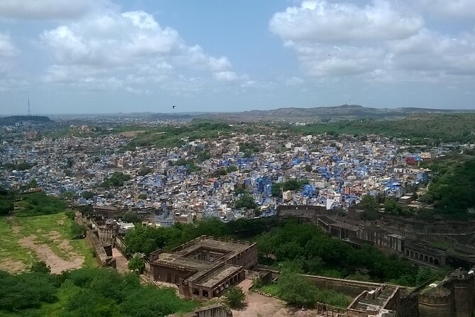 Splendor Tour of Jodhpur - Price, inclusions, and the real value