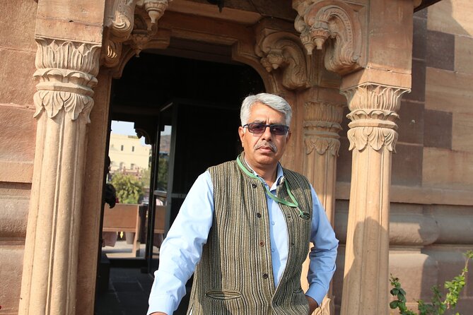 Splendor Tour of Jodhpur - Who should book this Jodhpur tour?