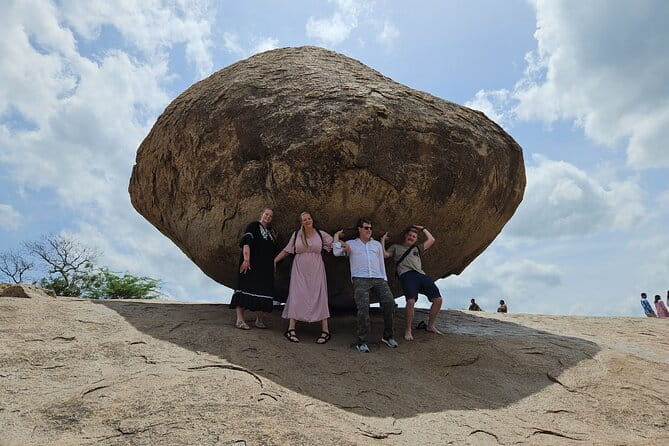 St Thomas Trail in Chennai by Wonder tours - Is $83.20 a fair price?