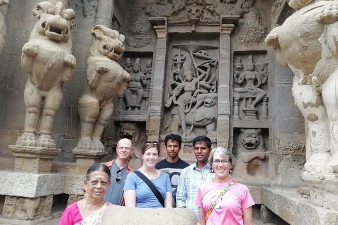 St Thomas Trail in Chennai by Wonder tours - Timing, comfort and useful planning tips
