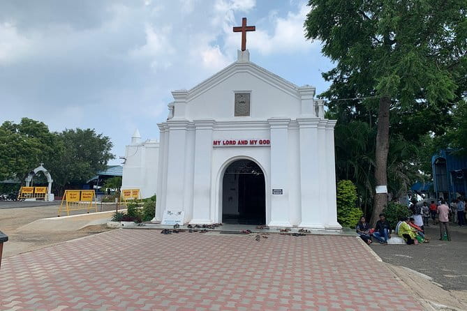 St Thomas Trail in Chennai by Wonder tours - Who will enjoy this Chennai tour?