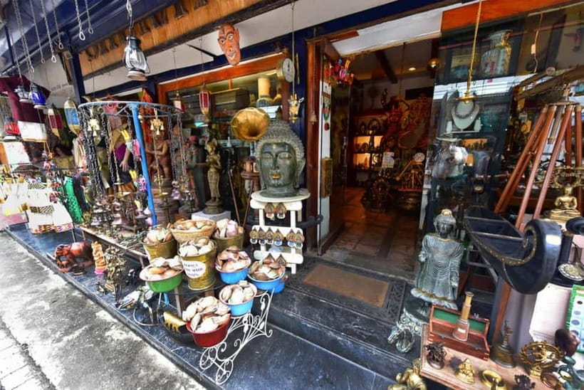 Stories of Jew Town: Guided Heritage Walk in Kochi - Who should take this Kochi heritage walk?