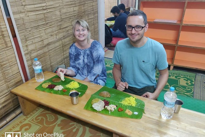 Story of Mysore Silk tour from Bangalore to experience Silk Weaving & Palace - What the $140 price really covers