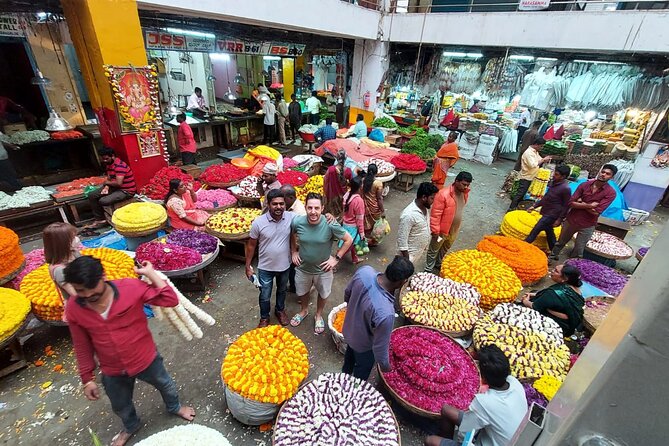 Street Food walking tour in Bangalore with a food evangelist - Who will enjoy this food walk most