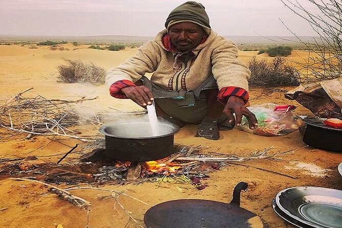 Sun Set Safari with Dinner - Key points to know before booking
