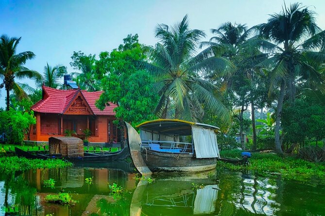 Sunrise Cruise with Village Life and Local Food - Key Points Before You Book