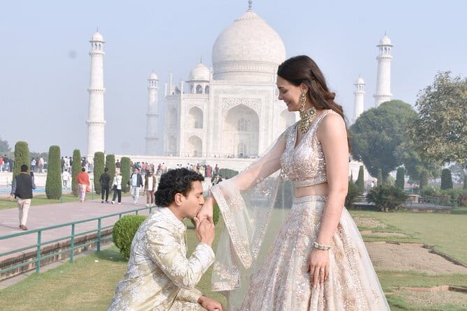 Sunrise Taj Mahal Tour From Delhi - Why this Delhi to Agra day trip works