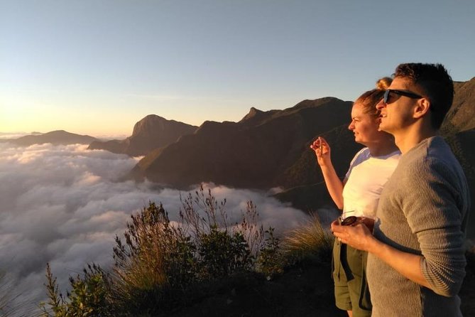 Sunrise Tour in Top Station, Munnar ( By Munnar Info) - Key points to know before booking