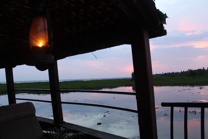 Sunset Cruise with Village Life and Local Food - Who will enjoy this sunset cruise most?