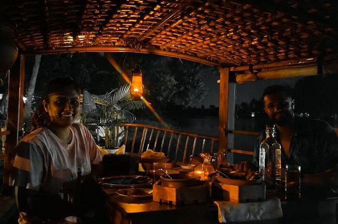 Sunset Cruise with Village Life and Local Food - Practical details that can shape your evening