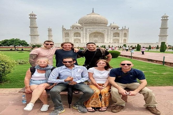 Taj Mahal, Agra Fort & Baby Taj Private Day Tour from Delhi - Why This Delhi to Agra Day Trip Makes Sense