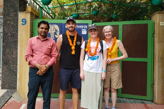 Taj Mahal & Agra Fort Skip-the-Line Tour from Delhi or Agra - Why this Agra tour works well from Delhi