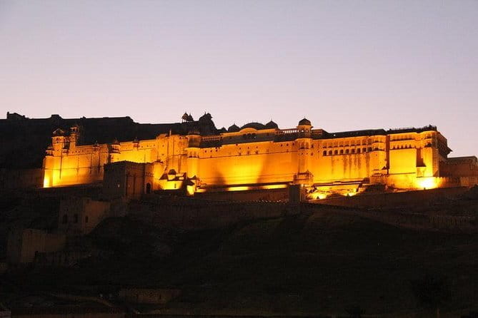 Taj Mahal and Agra Private Day Tour From Jaipur with 5 Star Meal - Is $54 good value for this Jaipur day trip?