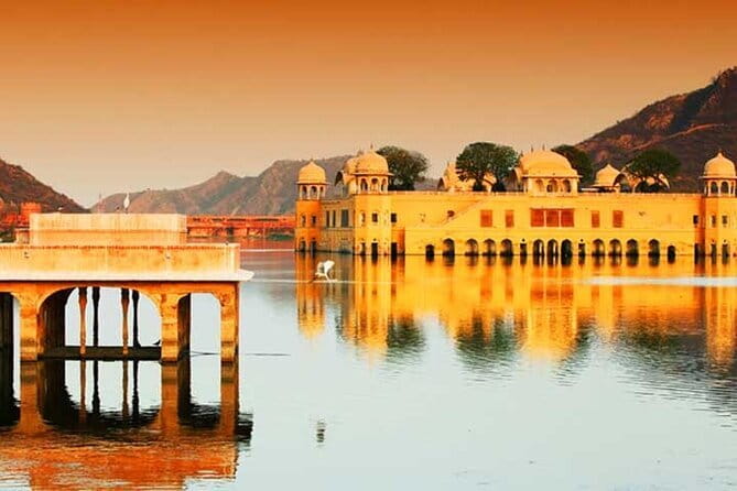 Taj Mahal and Agra Private Day Tour From Jaipur with 5 Star Meal - Practical booking advice before you pay