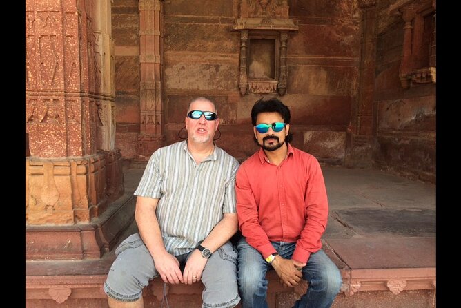 Taj Mahal Day Tour - Who will get the most from this tour