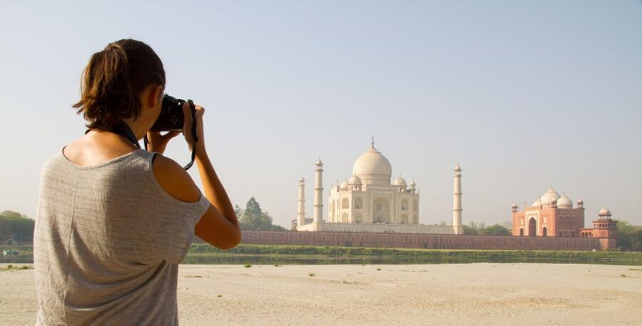 Taj Mahal: Shared Group Tour with Transfer from New Delhi - Should you book this Taj Mahal tour?