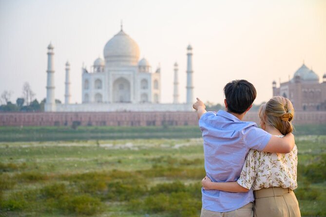 Taj Mahal Skip the Line Private Guided Tour - Hotel pickup makes the morning easier