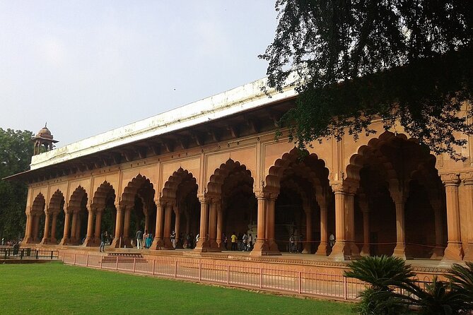 Taj Mahal Sunrise & Agra Fort Private Tour from Delhi - What the private format adds