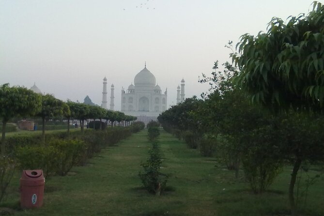 Taj Mahal Sunrise and Agra Fort Private Guided Tour - Who will enjoy this Agra morning most?