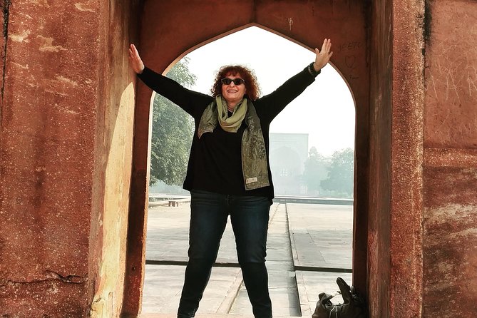 Taj Mahal Sunrise & Sunset All Inclusive Private Luxury Agra Tour - Carpet and craft workshops: useful, but not essential