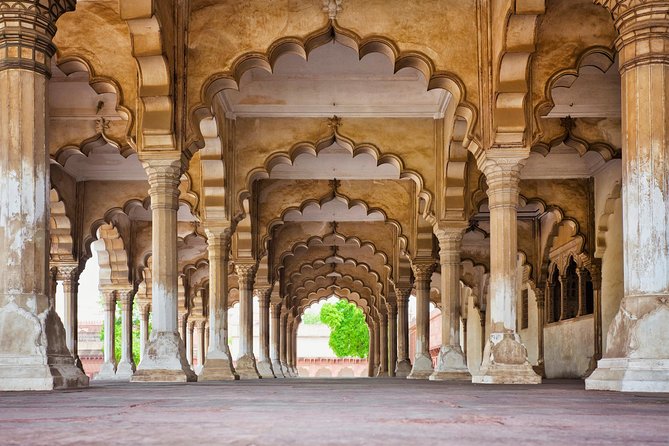 Taj Mahal Tour From Delhi to Agra Sightseeing by Private AC Car - Itimad-ud-Daulah, the Baby Taj