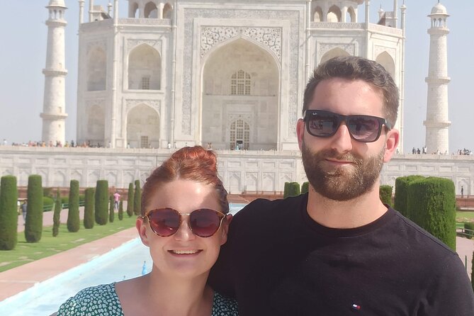 Taj Mahal Trip by Express Train from Delhi - Private Day Tour - Why the express train makes Agra possible in one day