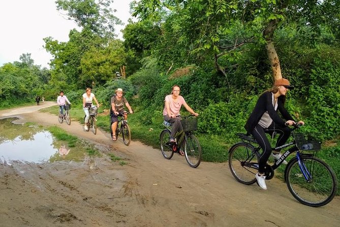 Taj Nature And Country Side Bike Tour - Why this bike ride adds something new to Agra