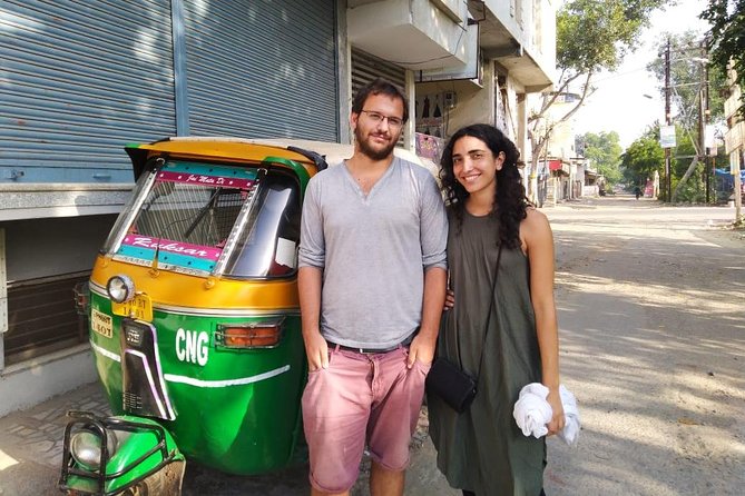Tajmahal Full day Tour by tuk tuk - 2:30 PM at Itimad-ud-Daulah