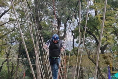 Tea Top Adventure Activities