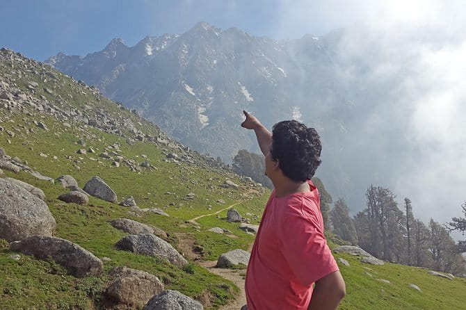 Tea Top Adventure Activities - How long the 30-minute visit really feels