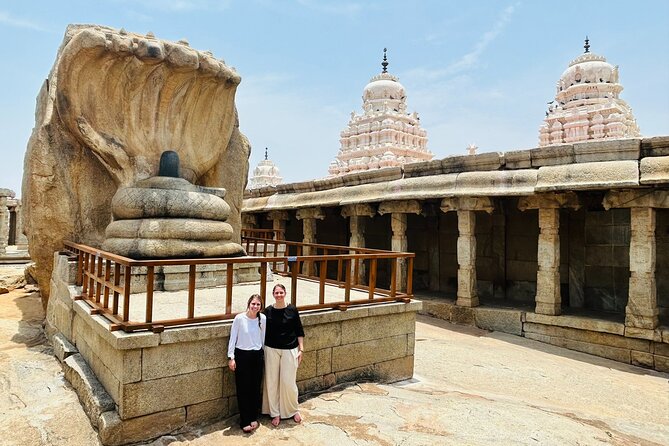 The Best of Nandi Hills and Lepakshi in a Day - Key points to know before booking