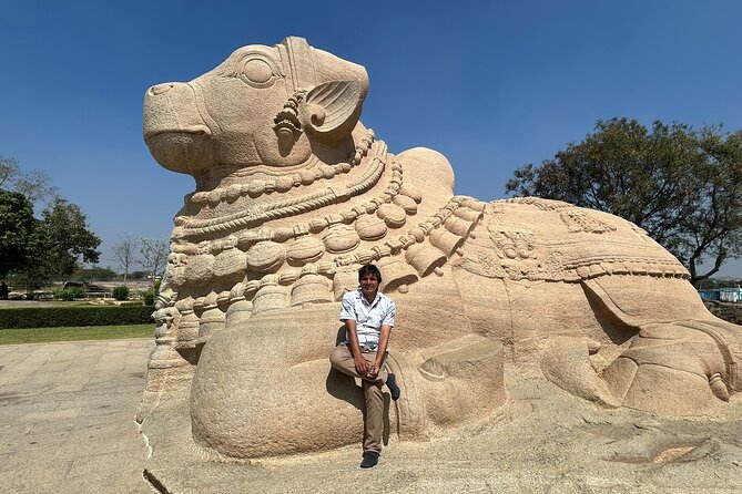 The Best of Nandi Hills and Lepakshi in a Day - Why this 12-hour route works