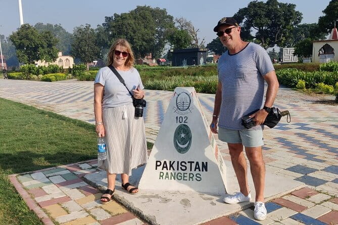 The Grand Amritsar Experience Combined With WAGAH FLAG CEREMONY - Why this Amritsar combination works